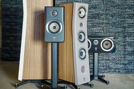 Floor Standing Speaker