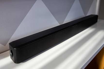 Soundbars