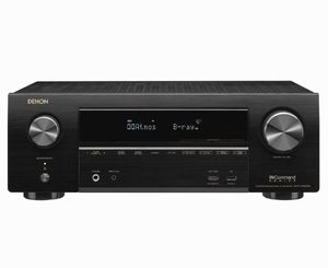 denon best av receiver