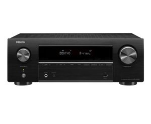 denon av receiver