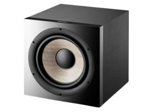 focal speaker