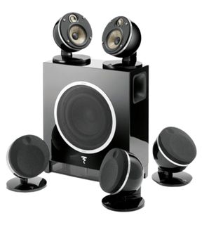 Focal Dome Flax 5.1 Review – Home Theatre