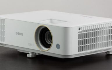 BenQ TH585 Review – The Ultimate projector