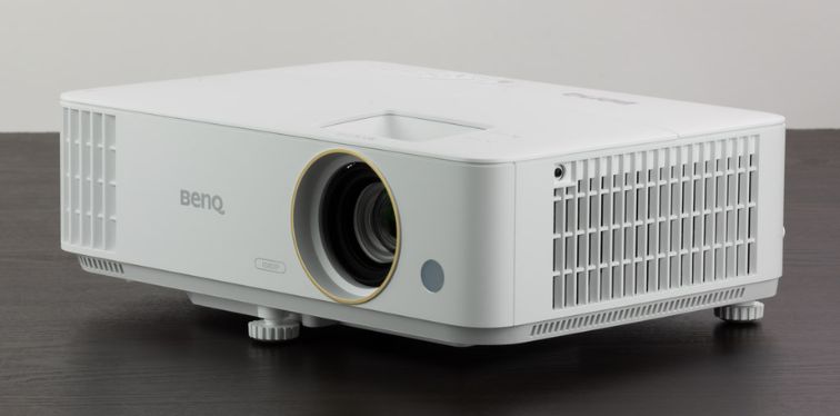 BenQ TH585 Review – The Ultimate projector