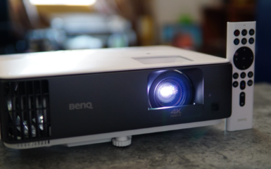 BenQ TK700STi Review – 4K Projector