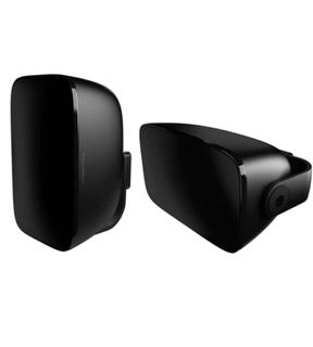Bowers & Wilkins AM-1 Review – The Best outdoor speaker