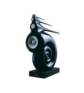 Bowers & Wilkins Nautilus Review