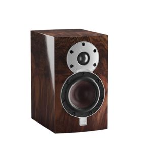 Dali Menuet Review – Bookshelf Speaker (Pair)