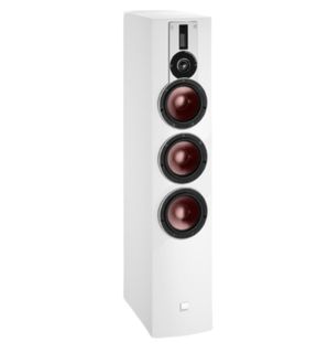 Dali Rubicon 8 Review – Floorstanding Speakers