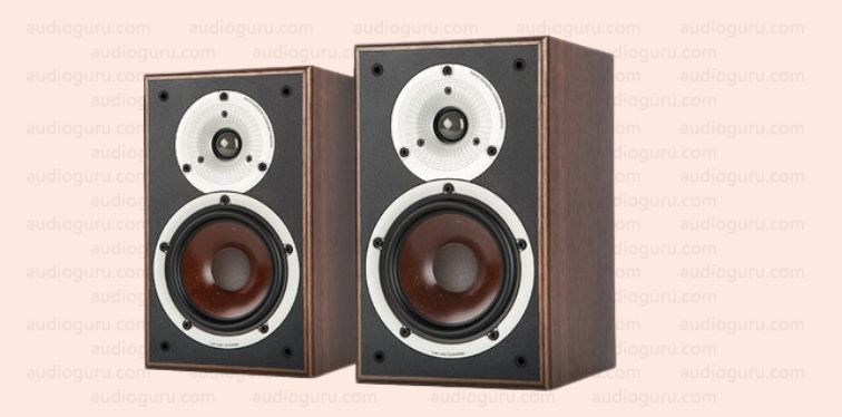 The Best Bookshelf Speakers Q Acoustics 3020i