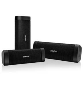 Denon Envaya DSB-150BT Review – Mini Bluetooth Speaker