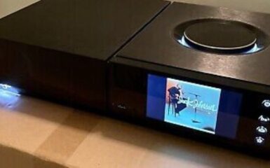 Naim Uniti Star Review – Integrated Amplifier With CD Player