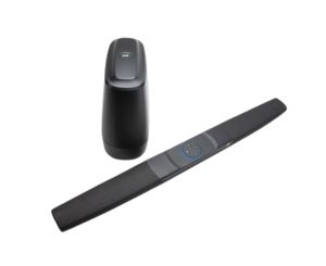 Polk Command Bar – Soundbar & Subwoofer