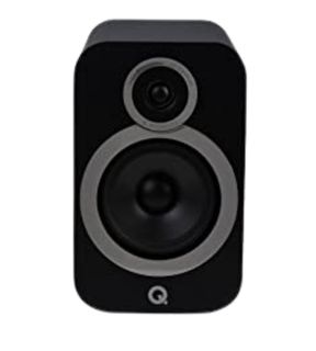 Q Acoustics 3020i Bookshelf Speaker (Pair)