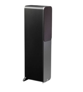 Q Acoustics 3050i Review – Floorstanding Speaker (Pair)