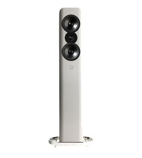 Q Acoustics Concept 500 Review – Floorstanding Speaker