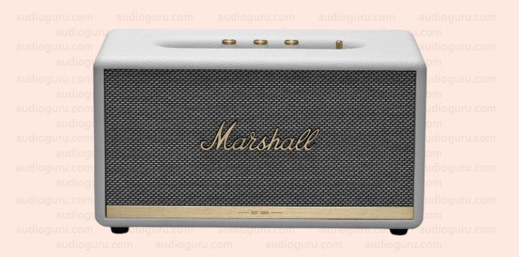 Marshall Stanmore 2 Review – The Ultimate Guide