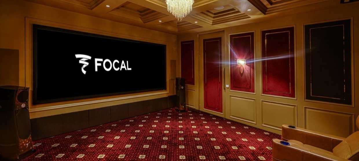 About Focal