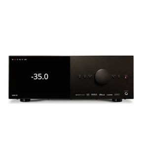 Anthem AVM 70 Review: A/V Processor