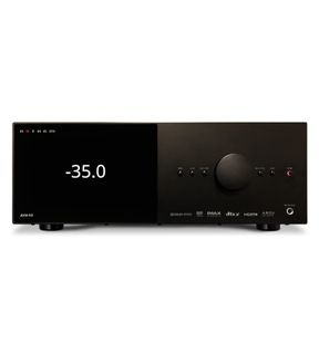 Anthem AVM 90 Review: AV Pre-Amplifier/Processor