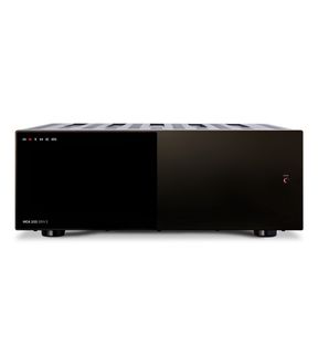 Anthem MCA 525 GEN 2 Review: Power Amplifier