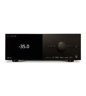 Anthem MRX 540 Review