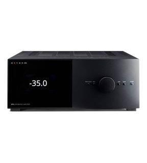Anthem STR Integrated Amplifier Review