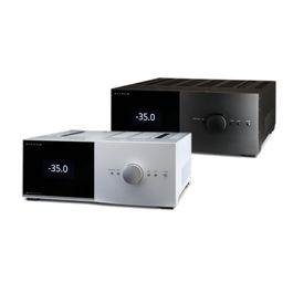 STR Integrated Amplifier