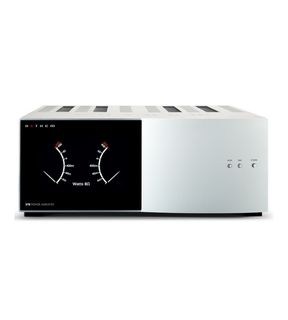 Anthem STR Power Amplifier Review