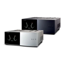 STR Power Amplifier