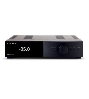 Anthem STR Preamplifier Review