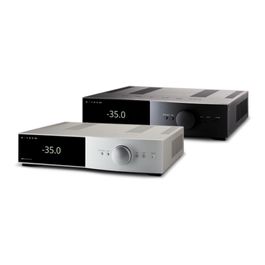 STR Preamplifier
