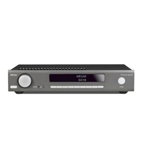 Arcam SA10 Review – Class AB Integrated Amplifier