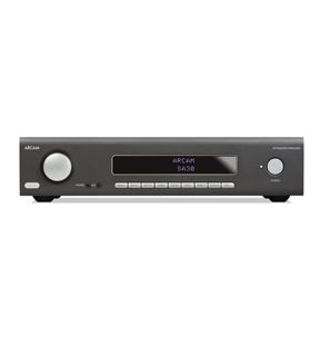 Arcam SA30 Review – Class G Intelligent Integrated Amplifier