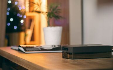 Arcam Solo Uno Review – Streamer with built-in amplifier