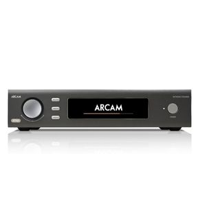 Arcam ST60 Review – Streamer