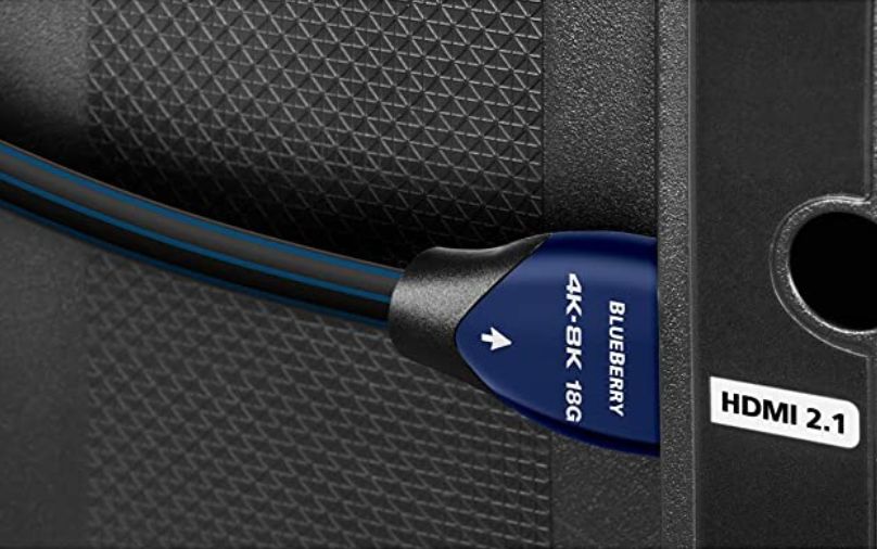 AudioQuest BlueBerry