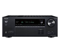 AV Receiver