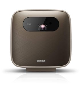 BenQ GS2 Review: 720P Portable Projector