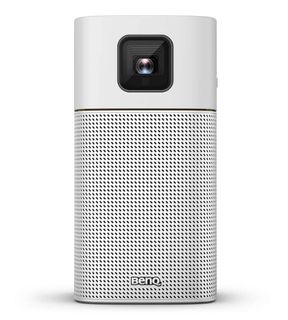 BenQ GV1 Review: A Tiny Portable Projector