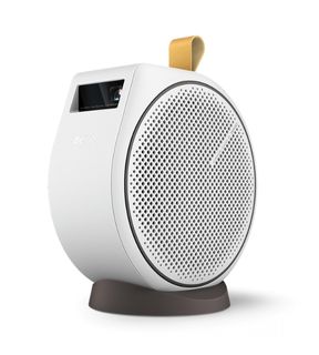 BenQ GV30 Review: A Smart Portable Projector
