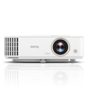 BenQ TH585 Review – The Ultimate projector