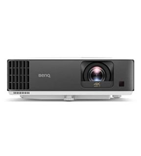 BenQ TK700STi Review – 4K Projector