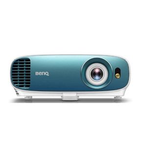 BenQ TK800M Review – The 4K projector