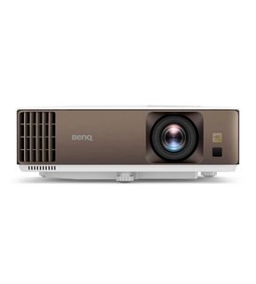 BenQ W1800 Review: 4K HDR Projector