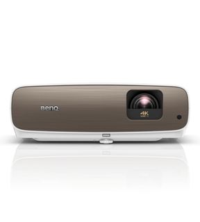BenQ W2700 Review – The Portable Projector