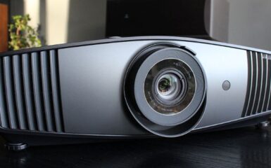 BenQ W5700 Review: 4K UHD Projector