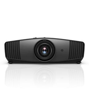 BenQ W5700 Review: 4K UHD Projector