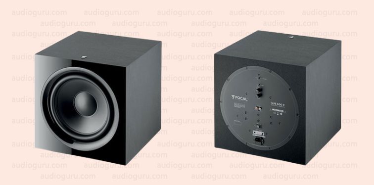 Best High-end Subwoofers of 2023