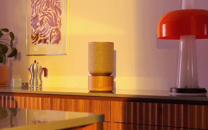B&O BEOSOUND BALANCE